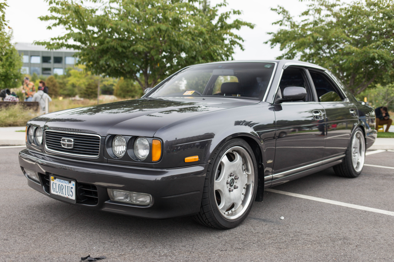 Photo: Kristen Lee/Jalopnik